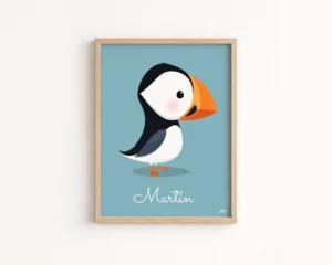 affiche-bebe-macareux