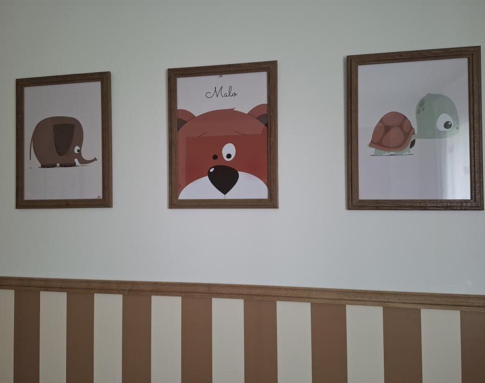 avis la dame aux affiches