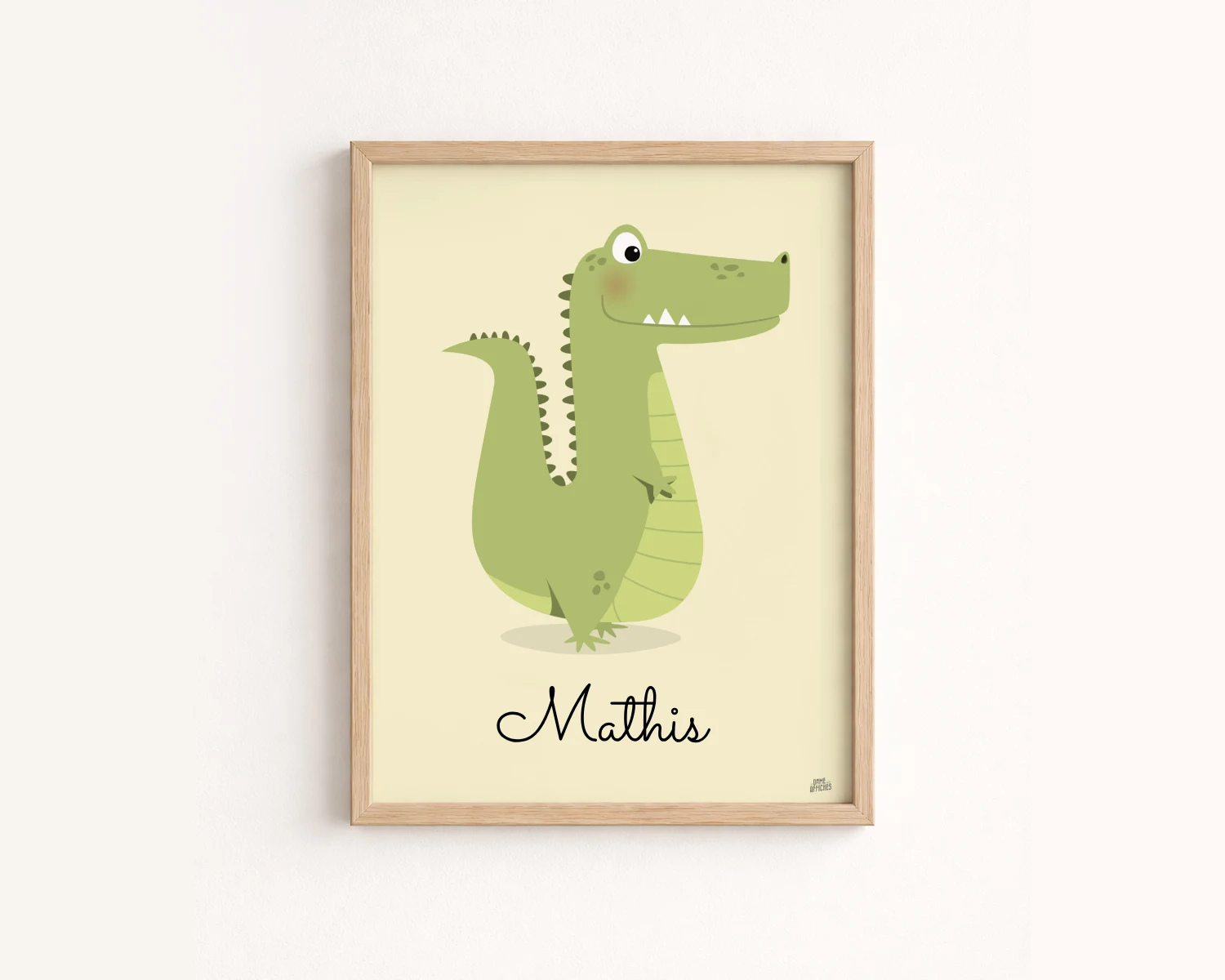 affiche-crocodile-chambre-bebe